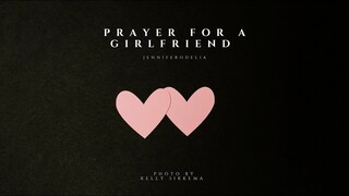 Prayers for a Girlfriend | Doa Mohon Teman Hidup - Spiritual Quality Time with JenniferOdelia