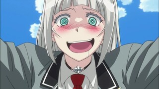 A World Where Sex-Related And Vulgar Words Are Banned By The Government/ anime recap