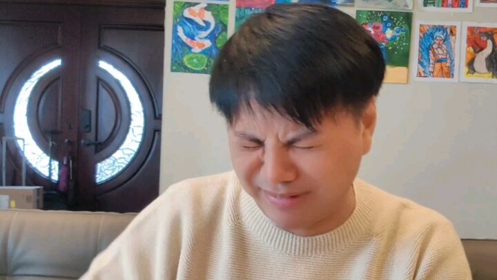 Các anh em ơi, tôi đang cảm thấy chán nản