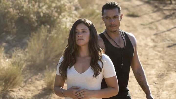 Miss Bala 2019 Film Movie