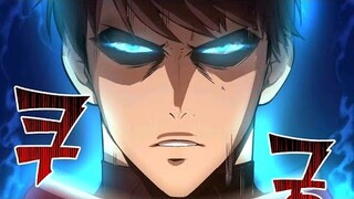 Top 10 Manhua/Manhwa/Manga MC is Overpowered & Badass