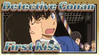 Detective Conan 【Conan&Ran】The unsatisfiable dreams of lovers（Chromatic Harmonica.Cover）