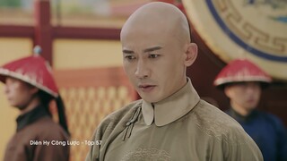 Diên Hy Công Lược - Tập 57