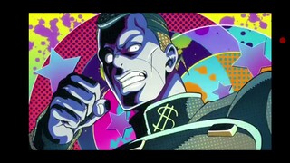 Jojo Bizzare Adventure all opening sub Indo