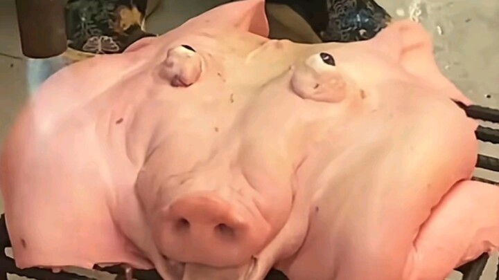 Kalau ketawa, bakal kena serangan dari depan dan belakang oleh Naga Liang! [Kumpulan Meme] #121