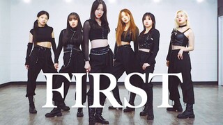 【MTY教学室】EVERGLOW - FIRST【完整原速镜面翻跳】