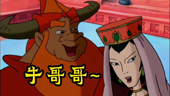 【高雅西游】江流儿，你怕不是要弄死俺