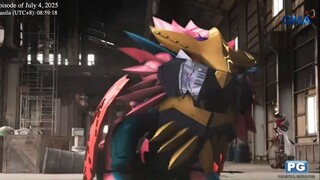(29) Kamen Rider Revice (Tagalog Dubbed)