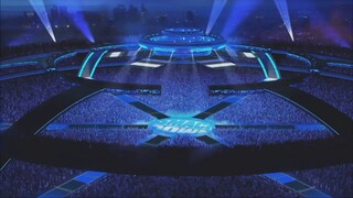 Fresh faces highlight allnew SmackDown open SmackDown Oct 16 2020_1080p
