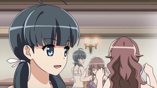 【1080P/OVA】Mencari masa depan yang hilang 13【Teks bahasa Mandarin Jepang】