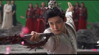 ♾️Dashing Youth | Wrap Up | TRAILER | Neo Hou