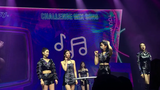 FANCAM/ 200117 ITZY () Showcase Tour in LA (Itzy Itzy!) - Guess the Song 3