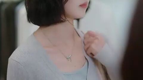 Shu Tong & Yu Yutong - Kontrak habis ingin bercerai, Bos paksa wanita itu untuk tetap bersamanya