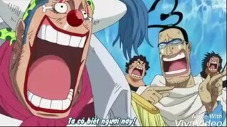 Khi biết Dragon là cha Luffy. Phản ứng của một số thanh niên #onepiece