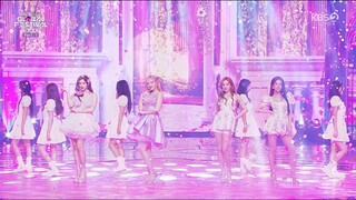 金志垣 李瑞 特别舞台《Lilac》231215 音银全球庆典