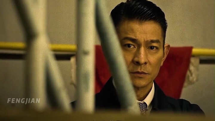 【ตัดต่อภาพยนตร์】: “โลกนี้ย่อมมีคนโลภ และย่อมมีคนไม่โลภ”