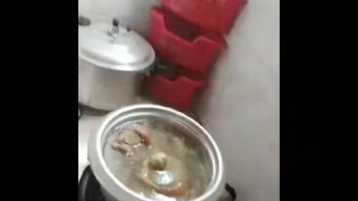 cooking