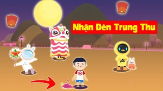 Play Together | Cách Nhận Đèn Lồng Cá Heo Hồng Trong Bản Cập Nhật Mới