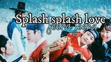 Splash Splash love || kdrama hindi mix || Jeena Jeena