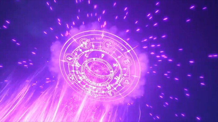 Wu Dong Qian Kun 2nd Season 3.eps.11