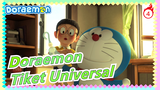 [Doraemon / Inggris] "Tiket Universal" / Anime Baru / Inggris_E