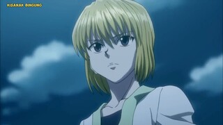 kurapika vs uvogin, AMV- ROYALTY