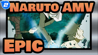 [Naruto AMV] TV Ver. 78910 / Epic / Synced-beat_2