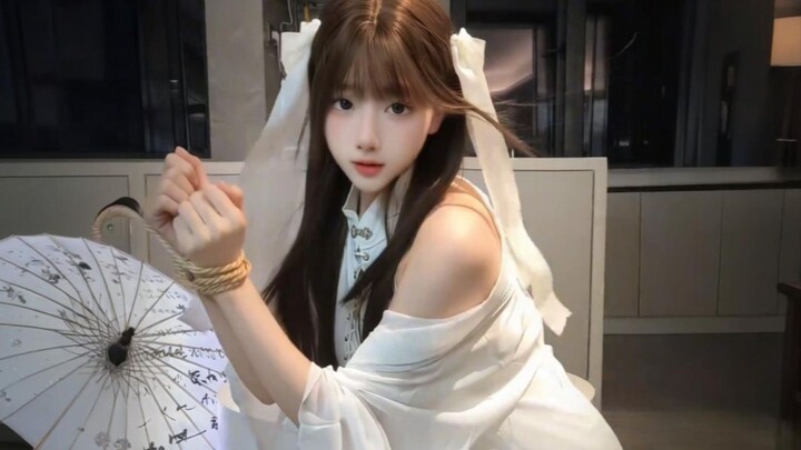 Adikku, tolong biarkan aku pergi.