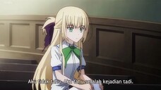 Nonton Mahou Sensou Episode 3