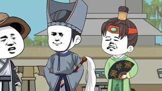 The merchants of the prosperous Tang Dynasty were unprecedented in history!