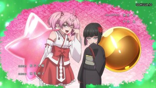 Skill terlemah jadi terkuat eps 1