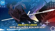 3 Anime Berkualitas tapi, underrated  - MOMENTANIMEID