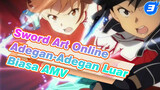 Keajaiban di 2012! | Adegan-Adegan Luar Biasa Sword Art Online AMV_3