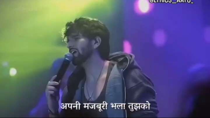 बस एक पल, और दिल ठहर गया ❤️✨