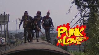 Punk in Love ( 2009 )
