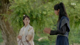 EP.17 Moon Lovers - Scarlet Heart Ryeo