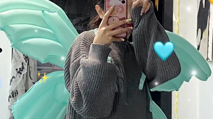 Ai mà chẳng có ước mơ trở thành thiên thần Victoria’s Secret chứ?!