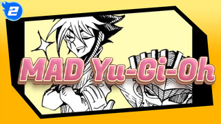 [Yu-Gi-Oh! / MAD / Animasi] 
Rencana Sederhana yang Sempurna_2
