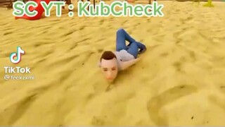 Cursed lol