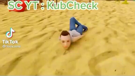 Cursed lol