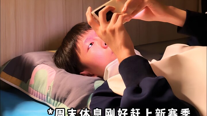 Làm ơn đi! Có một ông bố cùng mình thức đêm chơi game thì ngầu lắm đấy