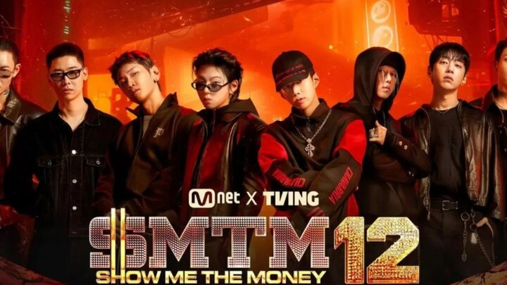 SMTM 12 Ep. 08 (Sub Indo)