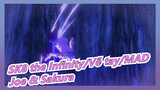 [SK8 the Infinity] 'Te Quiero Lento' -  Joe & Sakura - Sinh nhật của Sakura
