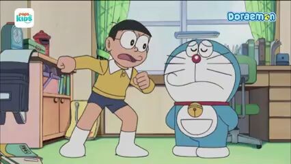 Doramon S6| lồng tiếng hay nhất