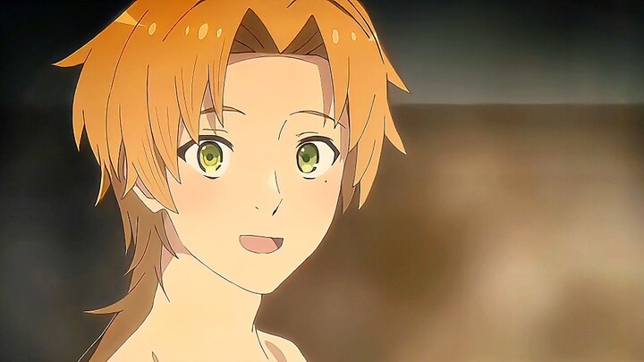 "You are my childhood sweetheart, and the first person to clear the fog in my heart! I love you Sylp