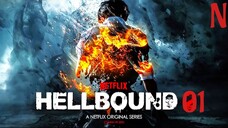 Hellbound Season 01 Ep 01 Hindi Dubbed