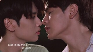 Kluen & Dao / Star In My Mind (Star & Sky) The Series | New Thai [BL] fmv.