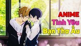 Top 10 Phim Anime có Đôi Bạn Thời Thơ Ấu Trở Thành Người Yêu Của Nhau