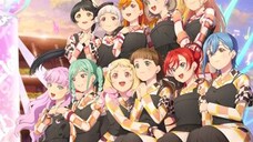 Let's be ONE