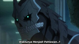 Kaiju No. 8 Episode 2 Spoiler .. - Munculnya Kaiju Pahlawan Kafka ..!!